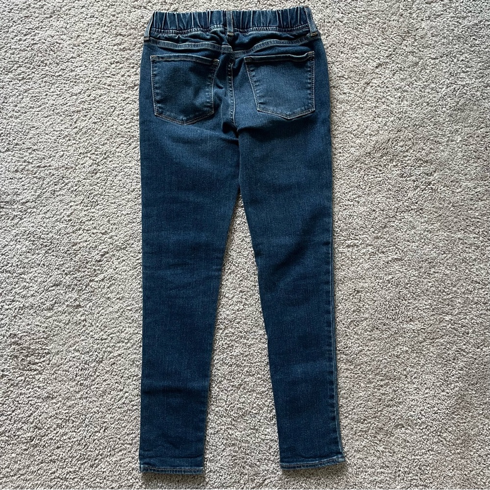 GAP Girls Jegging size 12 NWOT - Picture 6 of 9